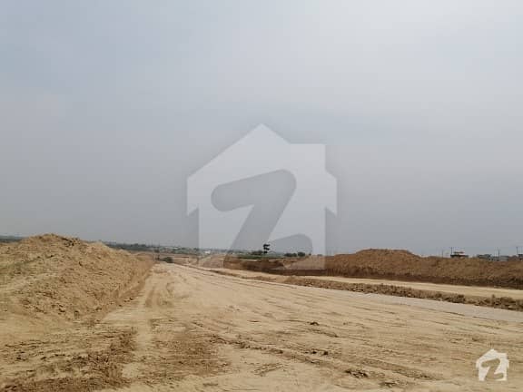 Want To Buy A Residential Plot In Islamabad?