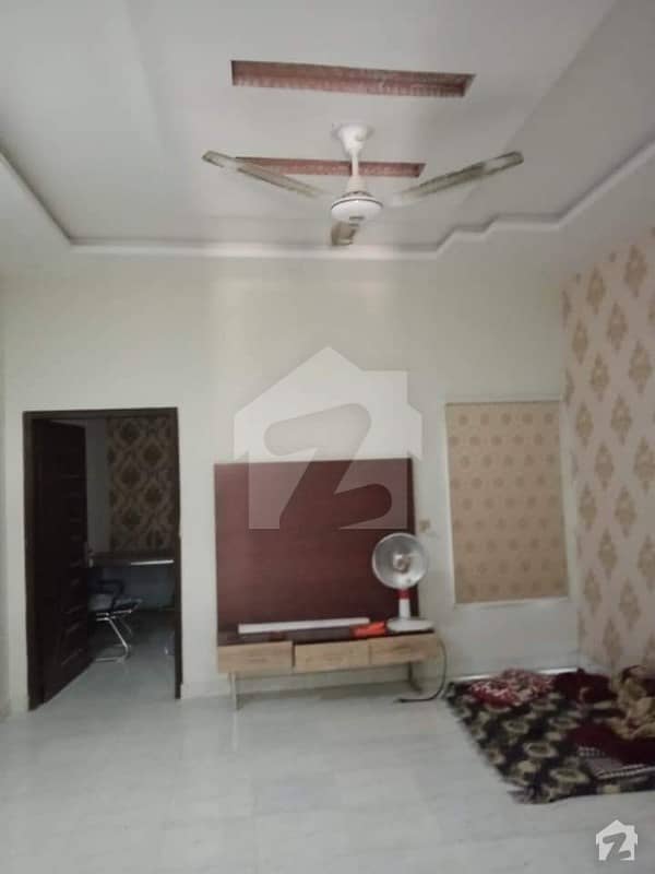 3 Marla Beautiful House For Sale In Back Of Main Ghazi Road Shahid Town.