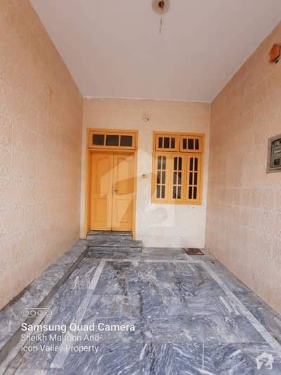 Sheikh Maltoon Town - Sector S House Sized 1575 Square Feet Is Available