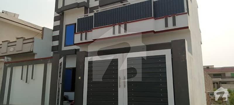 10 Marla House At Almasa Model Town Warsak Road Peshawar 10 Marla House At Almasa Model Town Warsak Road Peshawar
