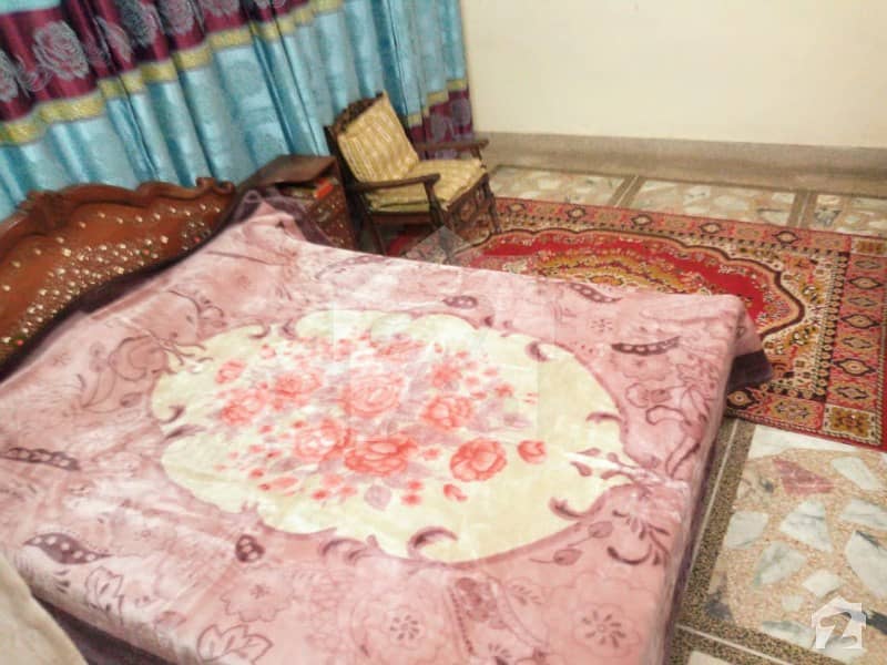 امرپورہ راولپنڈی میں 3 کمروں کا 2 مرلہ مکان 1.3 کروڑ میں برائے فروخت۔