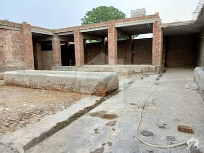 ویتھ ایمپلائیز کوآپریٹو ہاؤسنگ لاہور میں 1.25 کنال گودام 50 ہزار میں کرایہ پر دستیاب ہے۔