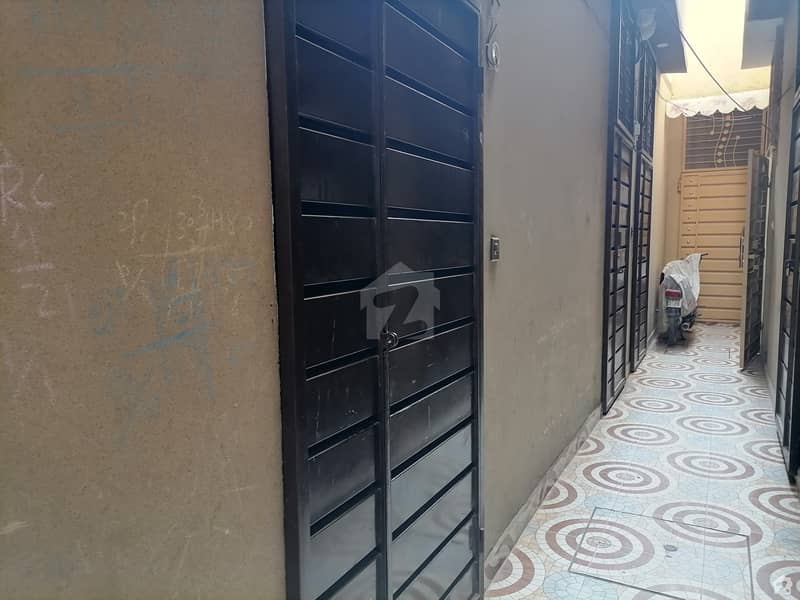 House For Sale Double Storey 2 Rooms Nonaria Chowk