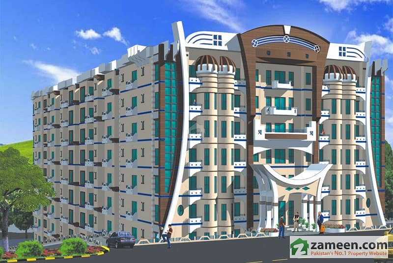 Flat Is Available In Islamabad Pakistan New Apartments Income 50 Thousand Monthly