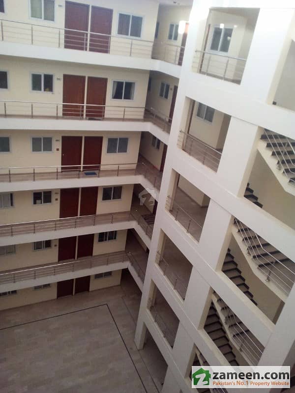 2nd Floor Apartment For Sale Humna Werda  Cash And Installment