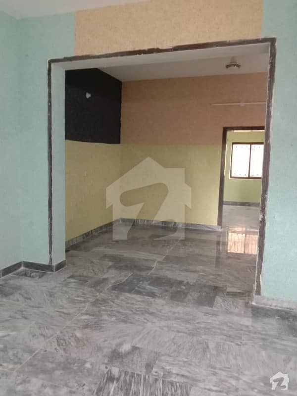 Double Storey House For Rent In  Afshan Colony Near Askari 11 Rwp