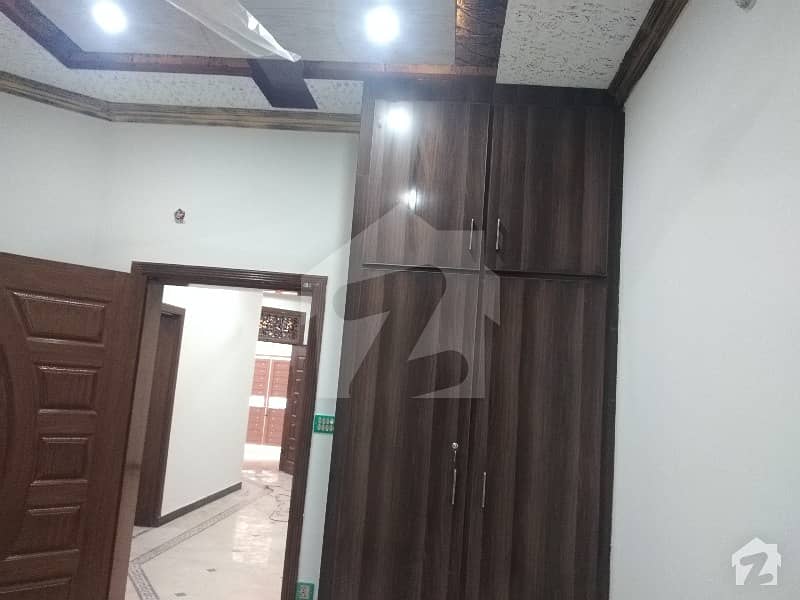 Double Storey House For Rent In Salley Valley Near Rang Road Rawalpindi