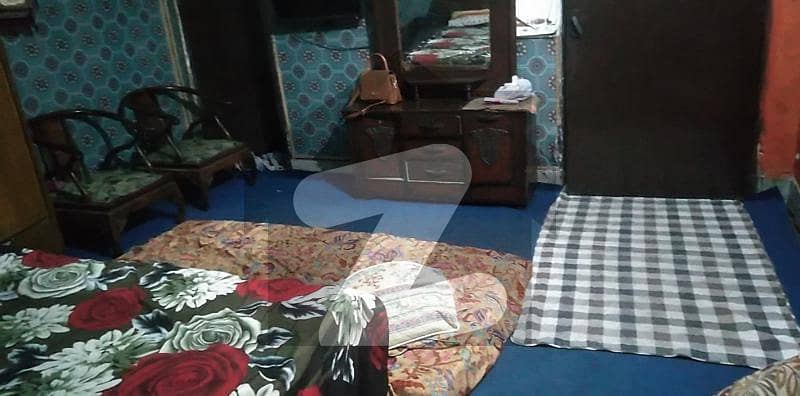 امامیہ کالونی جی ٹی روڈ لاہور میں 2 کمروں کا 10 مرلہ مکان 1 کروڑ میں برائے فروخت۔