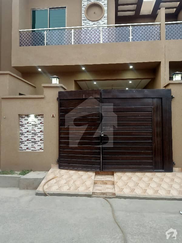 House For Sale In Khan Village Khan Village, Multan ID31572126
