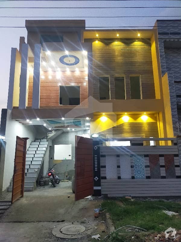 Brand New House In Sa Garden Phase 2 Kala Sha Kako Interchange Brand New House In Sa Garden Phase 2 Kala Sha Kako Interchange