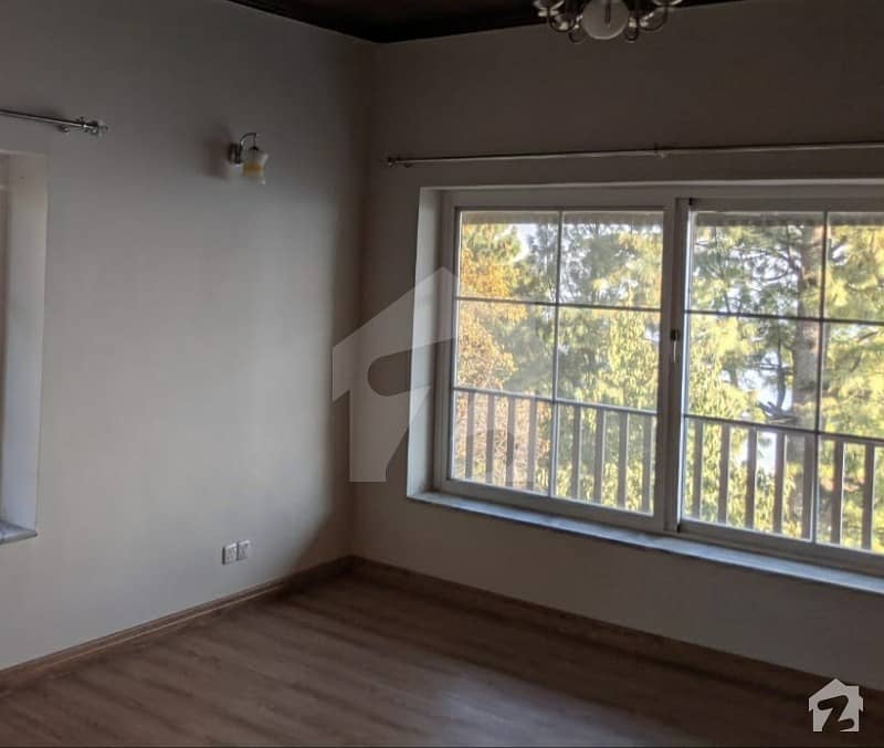 5 Marla House Is Available  For Sale In Scenic  Murree