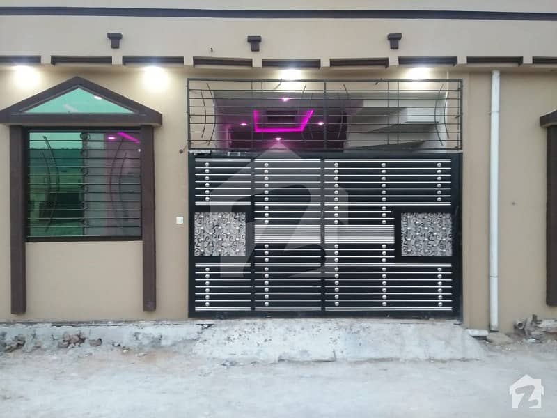 1125 Square Feet House Ideally Situated In Bhara Kahu