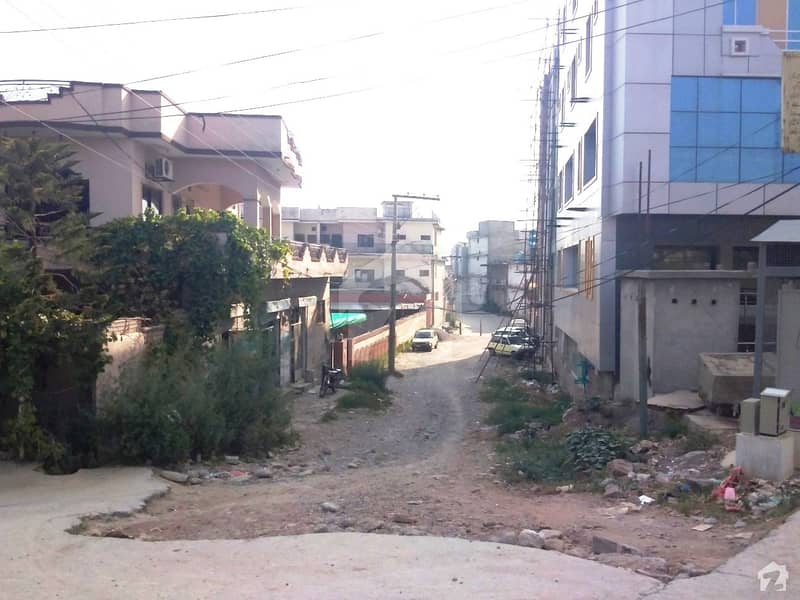 883 Square Feet Flat For Sale In Adiala Road 883 Square Feet Flat For Sale In Adiala Road