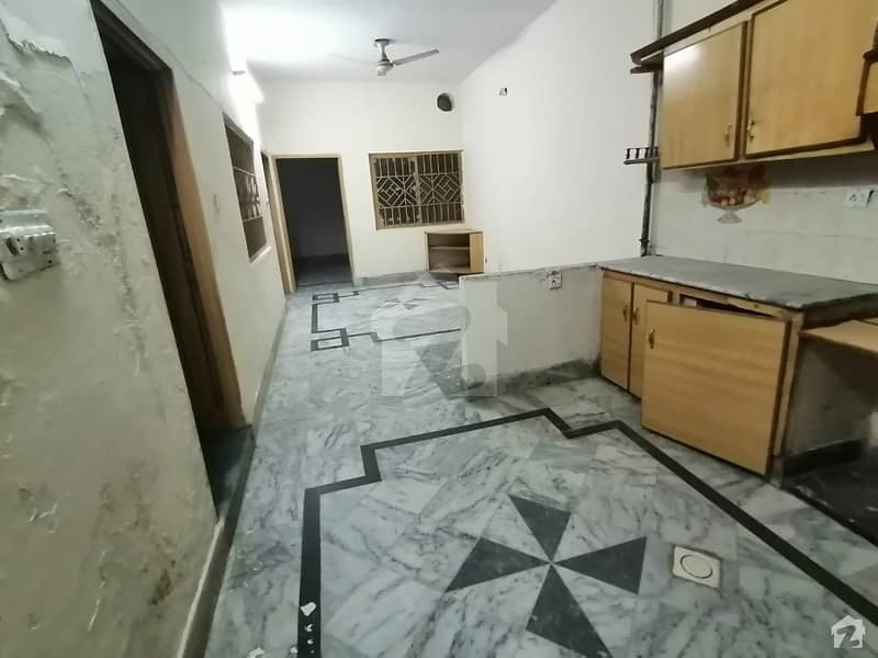 Upper Portion Available For Rent In KRL Road