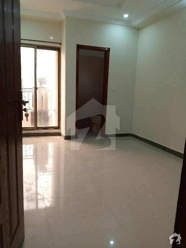 E11 Two Bedroom Unfurnished Apartment Is Available For Rent In The Heart Of Islamabad