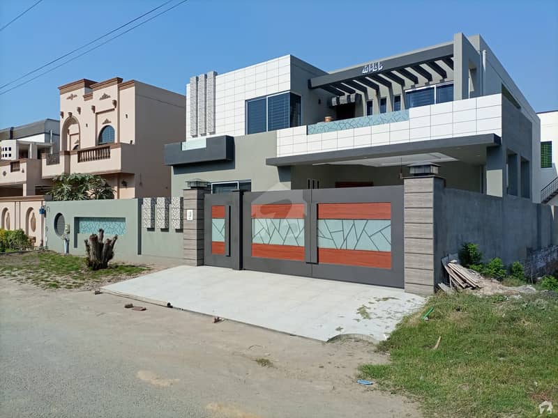 House For Sale In DC Colony DC Colony, Gujranwala ID31577860