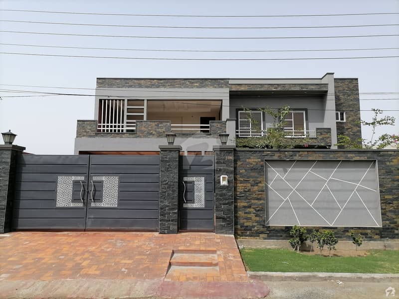 1 Kanal House In Only Rs 22,500,000