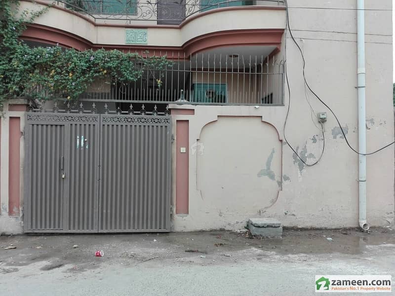 House For Sale In Barki Road