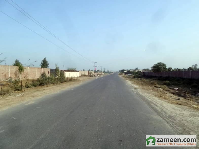 Farm House Land For Sale On Barki Road Lahore Barki Road, Cantt, Lahore