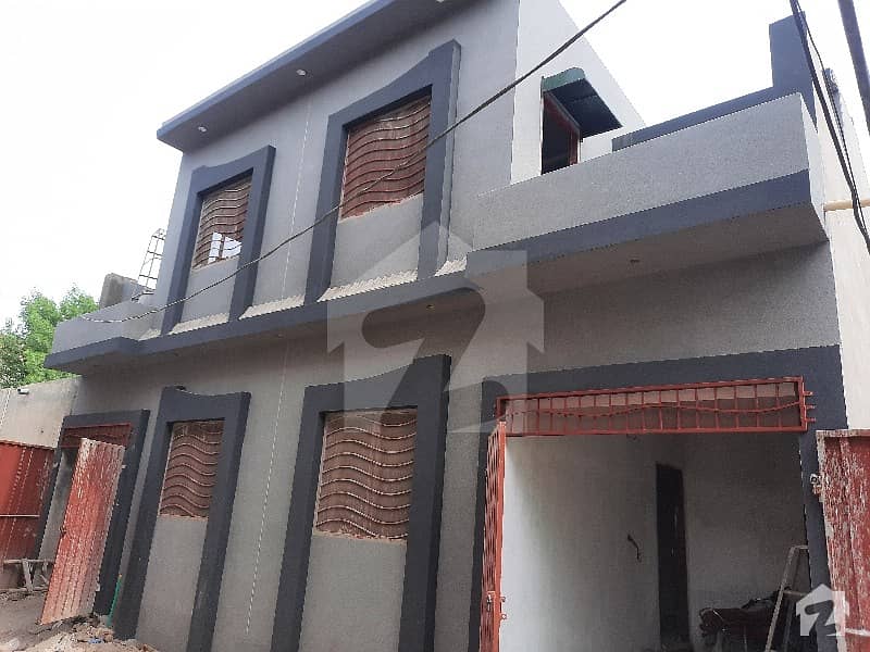 House For Sale In Rs. 5,000,000