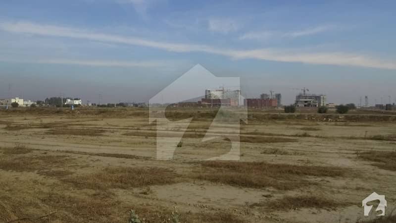 1 Kanal Residential Plot # 414 Available For Sale In DHA Defence