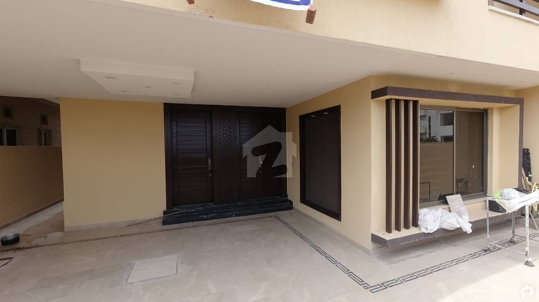 House For Sale In Oveseas Sector 3