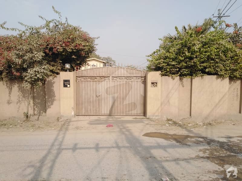 House For Sale In Beautiful University Town University Town, Peshawar