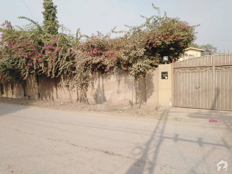 House For Sale In Beautiful University Town University Town, Peshawar