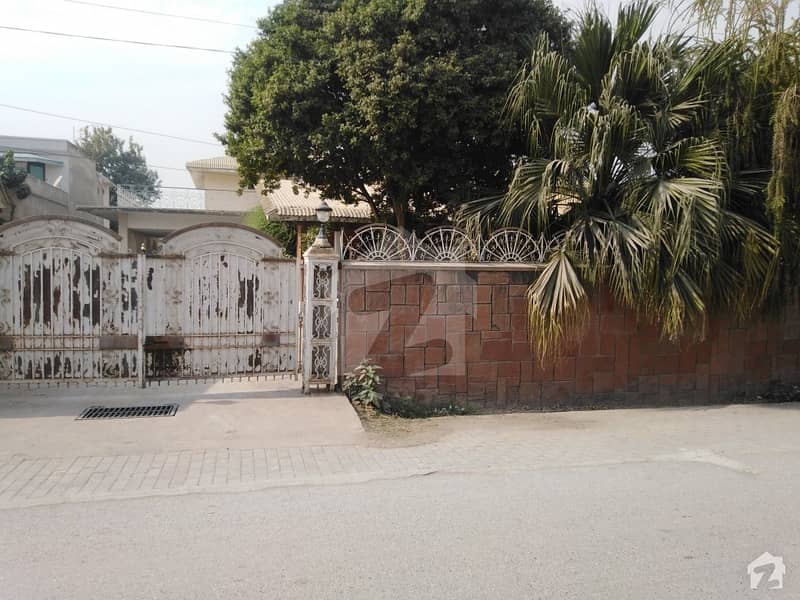 Get This Prominently Located House For Sale In University Town