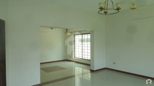Perfect 5 Marla House In Adiala Road For Rent