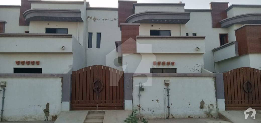 One Unit Bungalow Is Available For Rent In Saima Arabian Villas