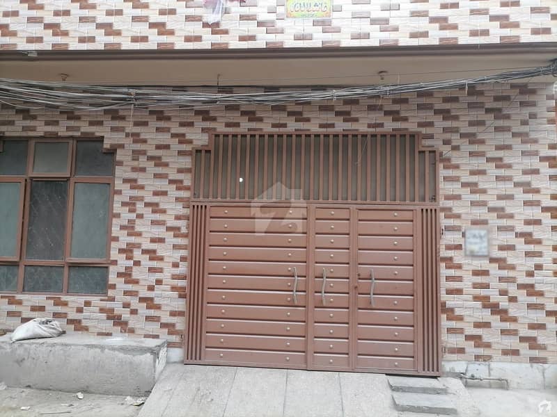 5 Marla House Available For Sale In Multan Road