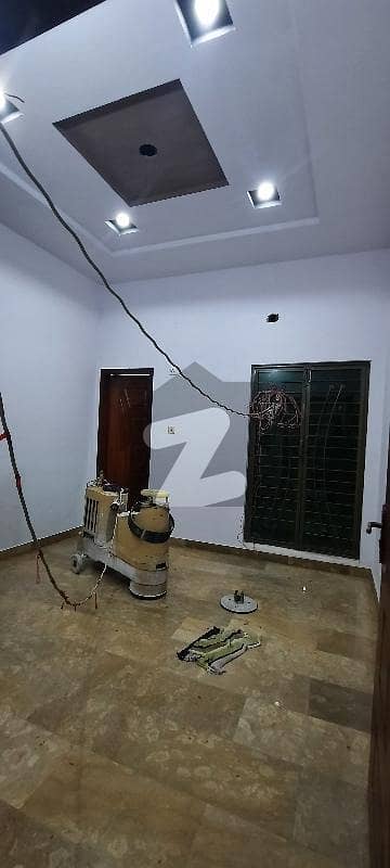 مرغزار آفیسرز کالونی لاہور میں 3 کمروں کا 2 مرلہ مکان 55 لاکھ میں برائے فروخت۔