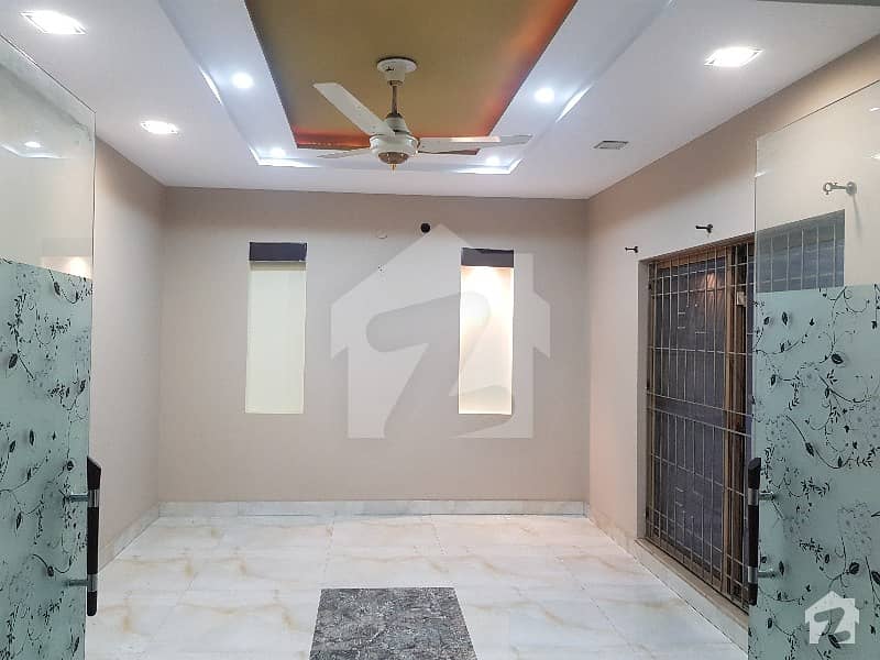 11 Marla Corner Neat Clean Full House For Rent In Bahria Town Sector C