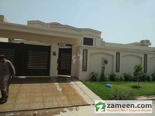 1 Kanal Kothi Model Town 1 Kanal Kothi Model Town