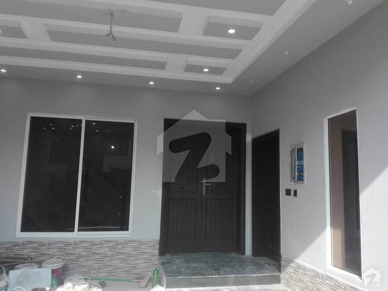 A Stunning House Is Up For Grabs In Citi Housing Society Faisalabad