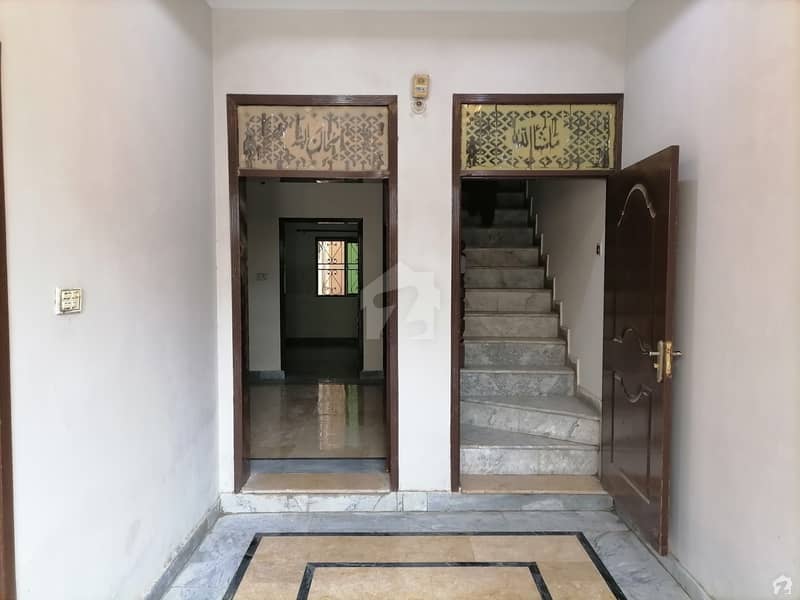 This Is Your Chance To Buy House In Multan Road Lahore