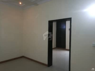 Centrally Located Flat In Military Accounts Housing Society Is Available For Rent
