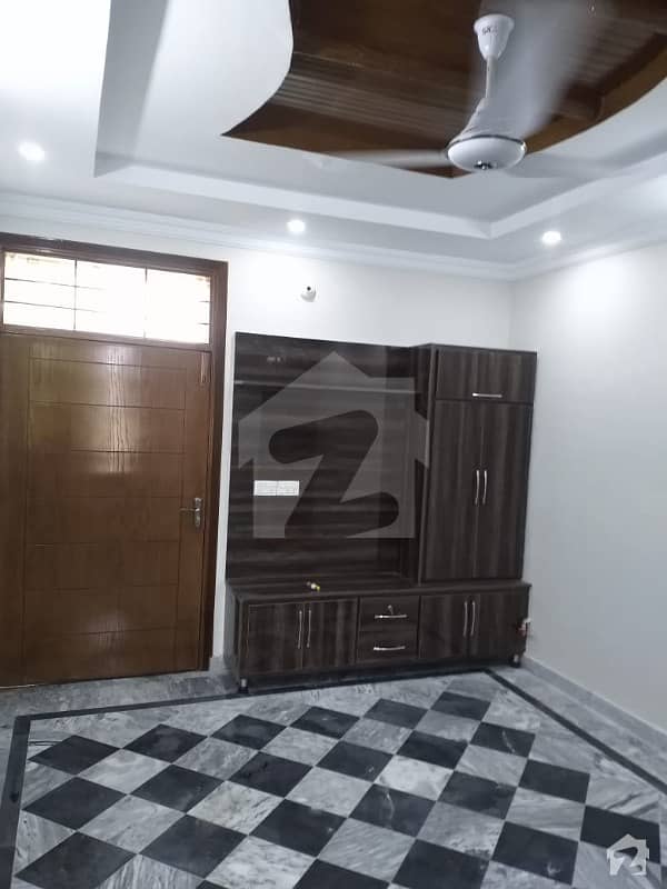 1125 Square Feet House Is Available For Rent In Ghauri Town Phase 4