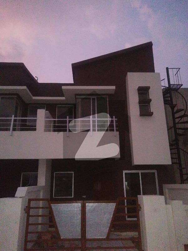 ایڈن گارڈنز ایڈن لاہور میں 3 کمروں کا 4 مرلہ مکان 42 لاکھ میں برائے فروخت۔