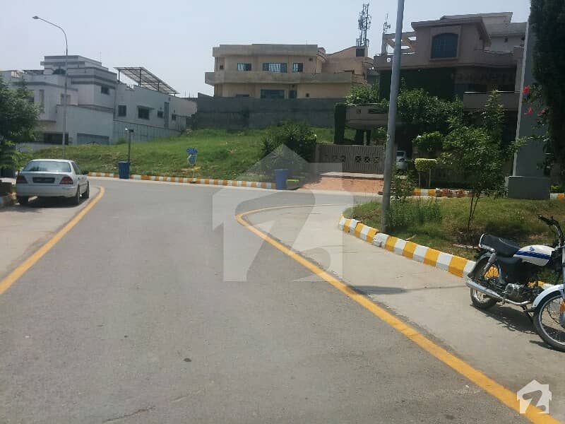 Upper Portion Available For Rent At Fazaia Colony Expressway