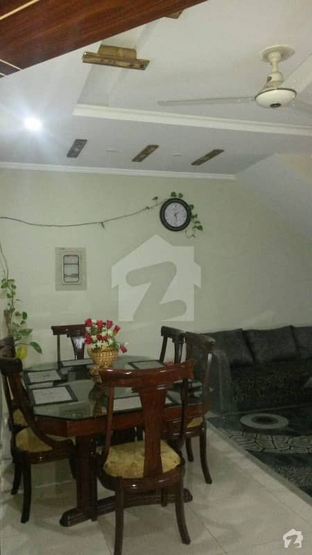 8 MARLA IDEAL LOCATION GOOD HOUSE FOR RENT IN SAFARI VILLAS BAHRIA TOWN LAHORE