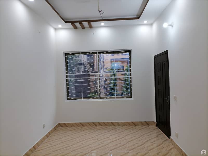 4 Marla House For Sale In Military Accounts Housing Society Lahore