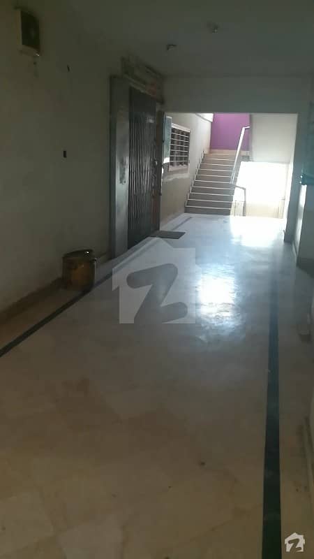 Flat For Rent In Commercial Market