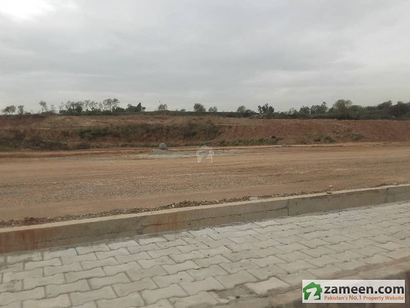 DHA Valley 8 Marla Rose Block Plot File 11 Installment Paid Open File