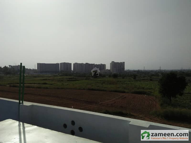 5 Marla Single Story brand new house available at Tamma village