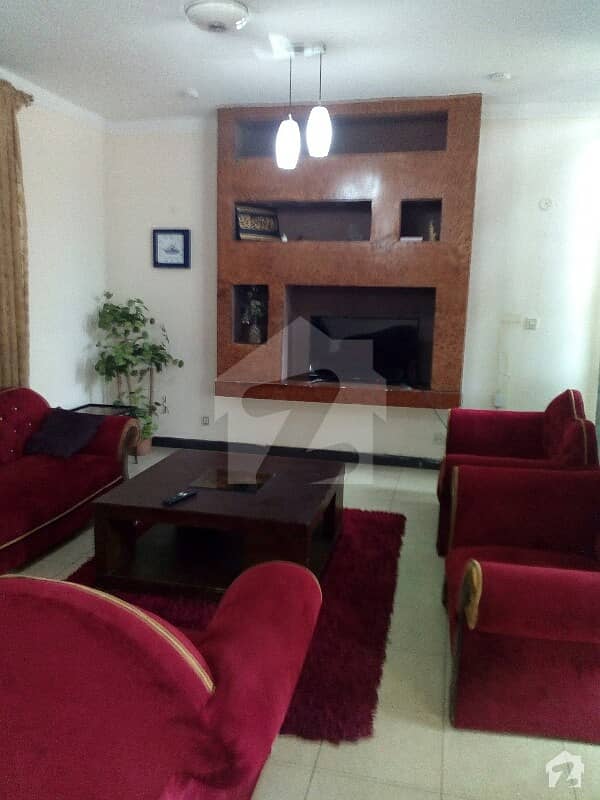 1800 Square Feet House For Rent In Bahria Town Phase 8 - Safari Homes