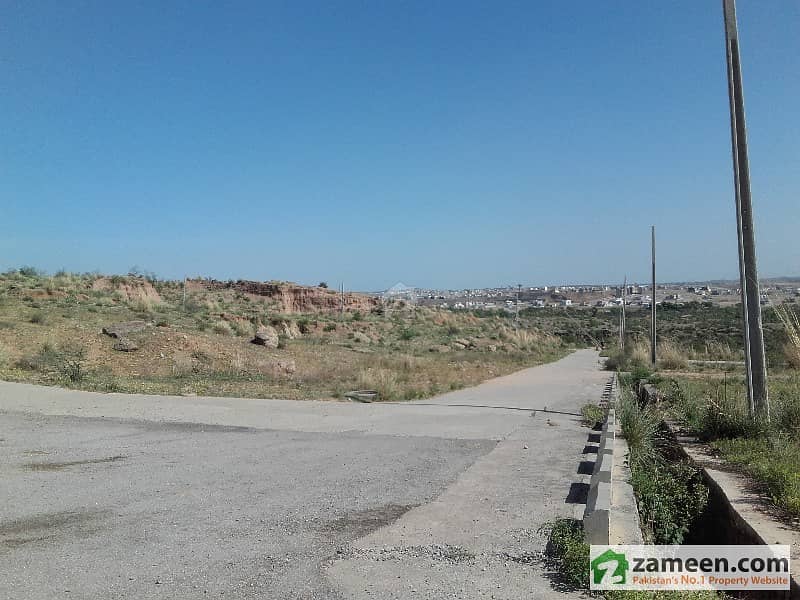 Gulshan Abad Housing Society Adiala Road Rawalpindi Phase 4 - 1 Kanal Plot For Sale Gulshan Abad Housing Society Adiala Road Rawalpindi Phase 4 - 1 Kanal Plot For Sale
