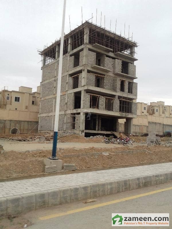 Dha Valley 5 Marla Bluebell Block General Plot 11 Installment Paid Open