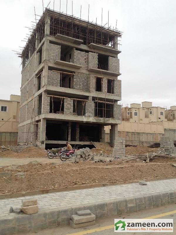 Dha Valley 5 Marla Bluebell Block General Plot 11 Installment Paid Open